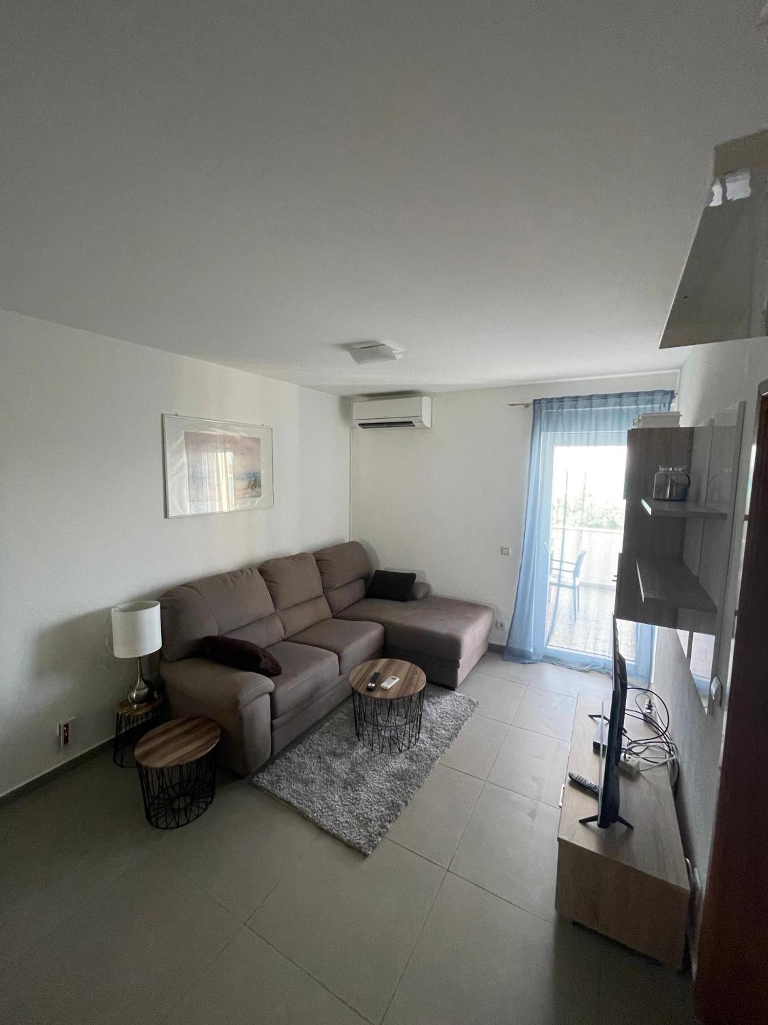 Apartments Desire Zaboric Exterior photo